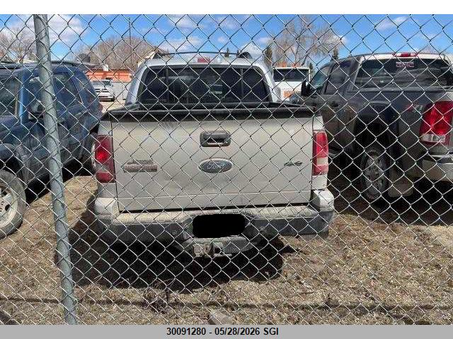 Auction sale of the 2009 Ford Explorer Sport Trac Xlt, vin: 1FMEU51819UA17502, lot number: 30091280