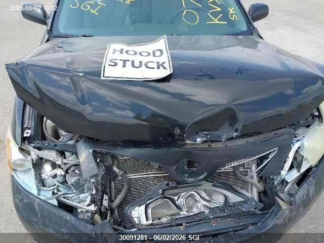 30091281 :رقم المزاد ، 4T1BB46K38U049227 vin ، 2008 Toyota Camry Hybrid مزاد بيع