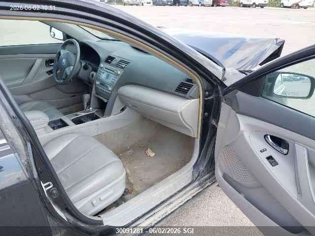 30091281 :رقم المزاد ، 4T1BB46K38U049227 vin ، 2008 Toyota Camry Hybrid مزاد بيع