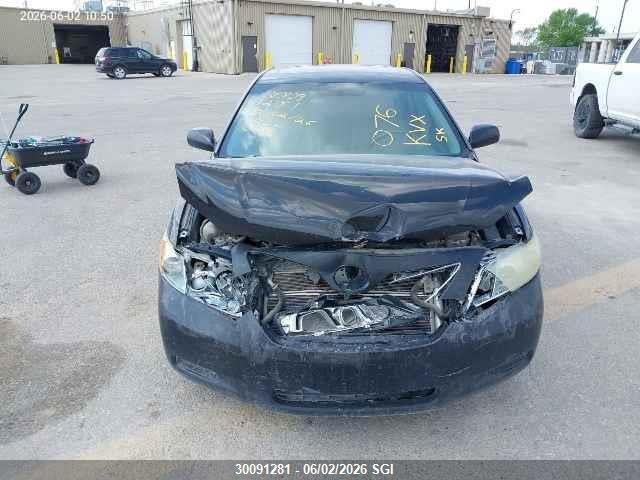 30091281 :رقم المزاد ، 4T1BB46K38U049227 vin ، 2008 Toyota Camry Hybrid مزاد بيع