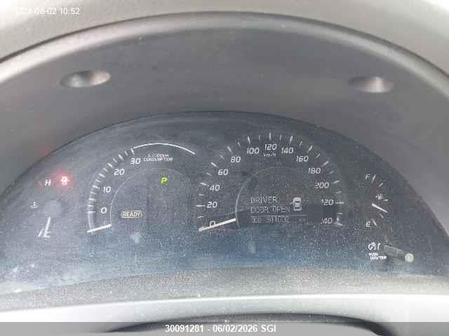 30091281 :رقم المزاد ، 4T1BB46K38U049227 vin ، 2008 Toyota Camry Hybrid مزاد بيع