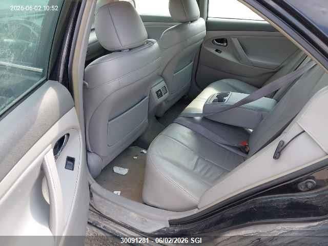 30091281 :رقم المزاد ، 4T1BB46K38U049227 vin ، 2008 Toyota Camry Hybrid مزاد بيع