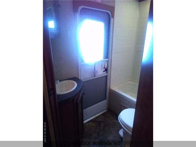 30091282 :رقم المزاد ، 5SFNB3125DE260451 vin ، 2013 Heartland North Trail 32ft مزاد بيع