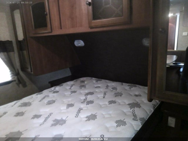 30091282 :رقم المزاد ، 5SFNB3125DE260451 vin ، 2013 Heartland North Trail 32ft مزاد بيع