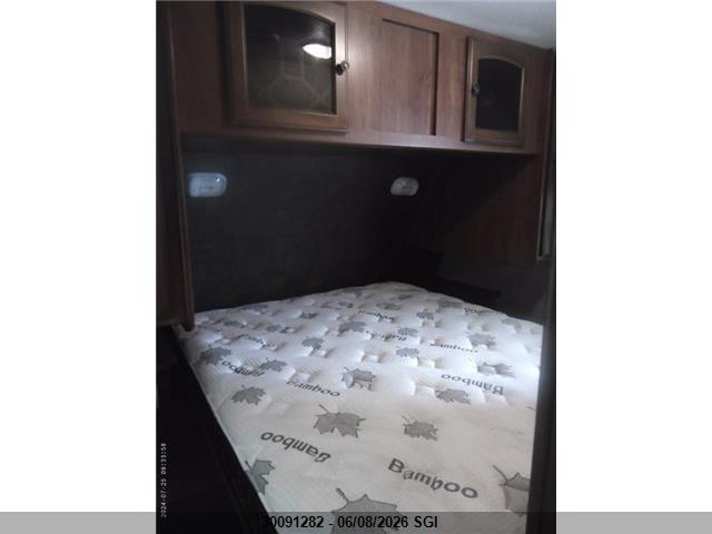 30091282 :رقم المزاد ، 5SFNB3125DE260451 vin ، 2013 Heartland North Trail 32ft مزاد بيع