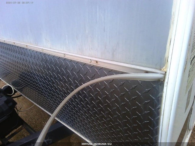 30091282 :رقم المزاد ، 5SFNB3125DE260451 vin ، 2013 Heartland North Trail 32ft مزاد بيع