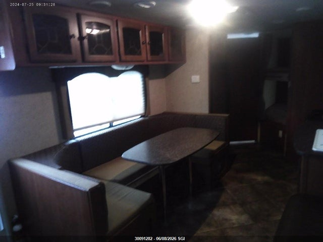 30091282 :رقم المزاد ، 5SFNB3125DE260451 vin ، 2013 Heartland North Trail 32ft مزاد بيع