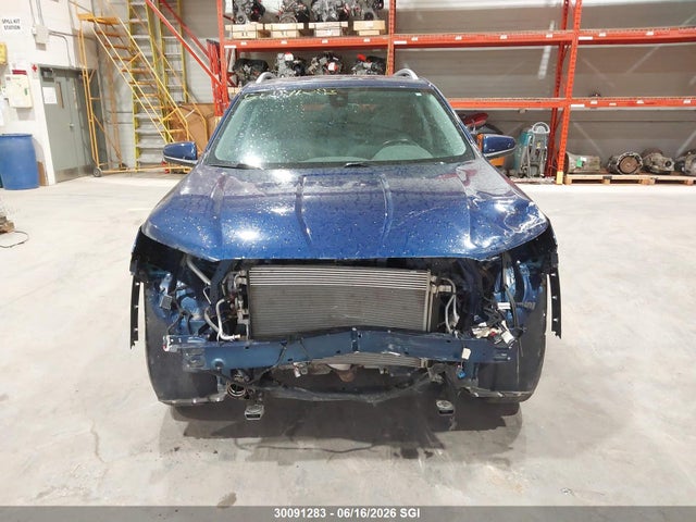 GMC Terrain Slt 2022 3GKALVEV4NL166677 Image 13