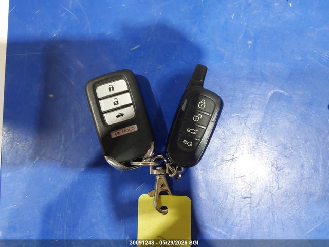Продаж на аукціоні авто 2014 Honda Civic Lx, vin: 2HGFG3B58EH000512, номер лоту: 30091248