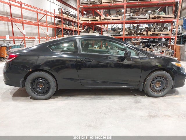 Продаж на аукціоні авто 2014 Honda Civic Lx, vin: 2HGFG3B58EH000512, номер лоту: 30091248