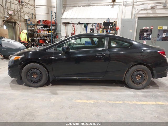Продаж на аукціоні авто 2014 Honda Civic Lx, vin: 2HGFG3B58EH000512, номер лоту: 30091248