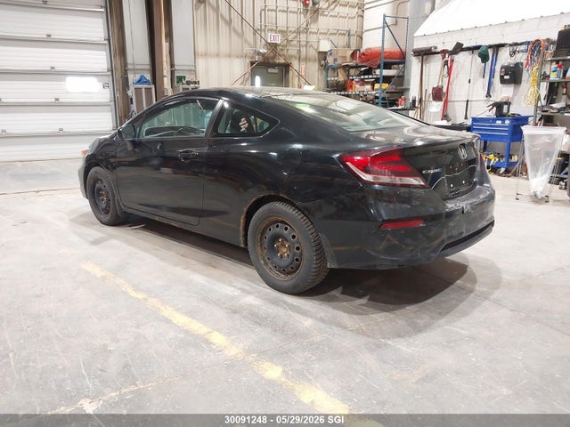 Продаж на аукціоні авто 2014 Honda Civic Lx, vin: 2HGFG3B58EH000512, номер лоту: 30091248