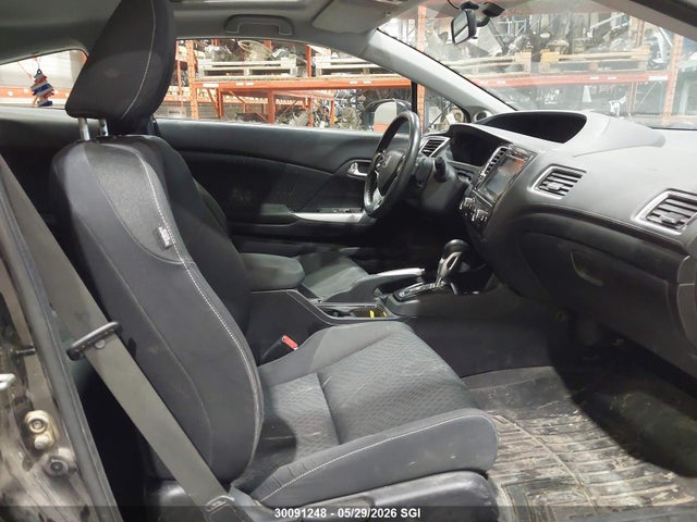Продаж на аукціоні авто 2014 Honda Civic Lx, vin: 2HGFG3B58EH000512, номер лоту: 30091248