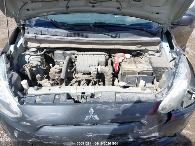 ML32A4HJ8EH012080 Mitsubishi MIRAGE SE