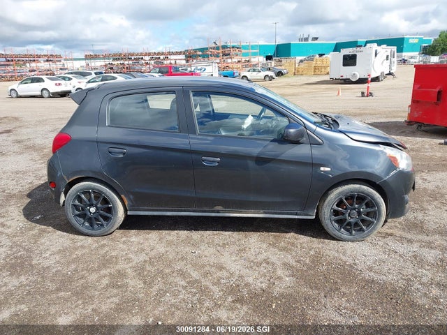 ML32A4HJ8EH012080 Mitsubishi MIRAGE SE
