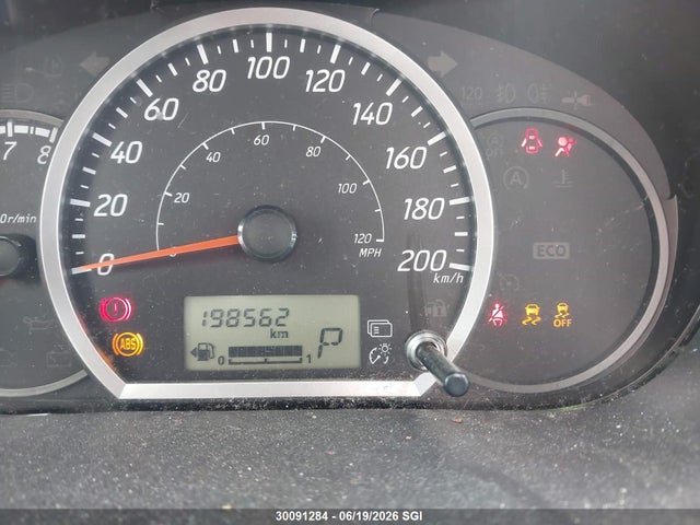 ML32A4HJ8EH012080 Mitsubishi MIRAGE SE