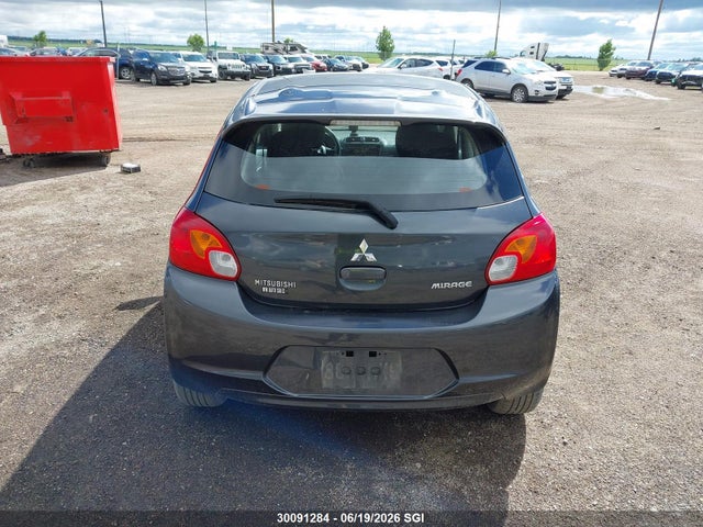 ML32A4HJ8EH012080 Mitsubishi MIRAGE SE