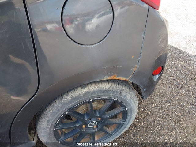 ML32A4HJ8EH012080 Mitsubishi MIRAGE SE