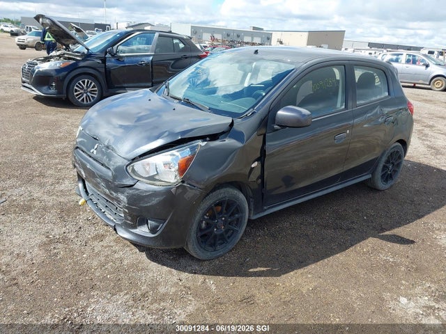 ML32A4HJ8EH012080 Mitsubishi MIRAGE SE