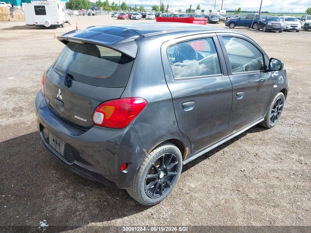 ML32A4HJ8EH012080 Mitsubishi MIRAGE SE