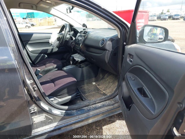 ML32A4HJ8EH012080 Mitsubishi MIRAGE SE
