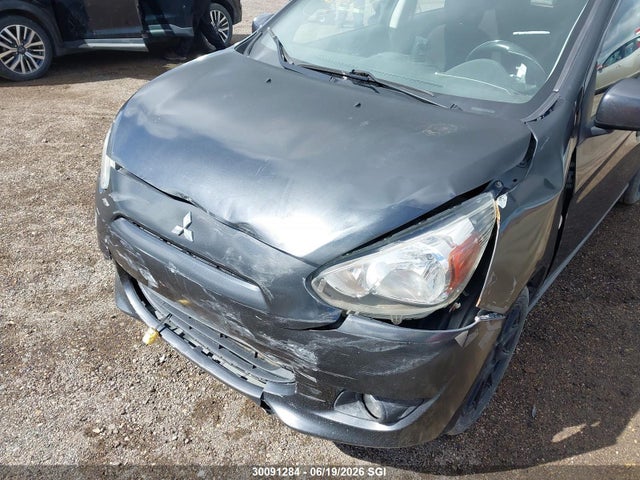 ML32A4HJ8EH012080 Mitsubishi MIRAGE SE