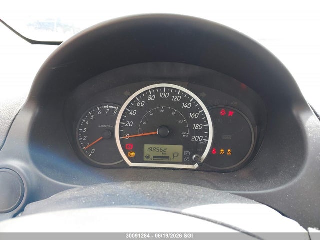 ML32A4HJ8EH012080 Mitsubishi MIRAGE SE