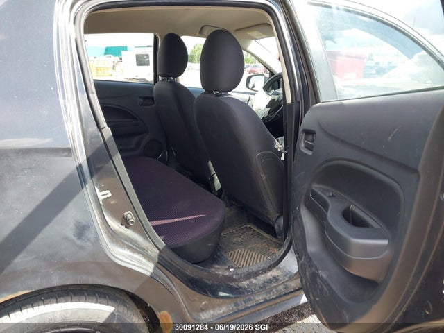 ML32A4HJ8EH012080 Mitsubishi MIRAGE SE