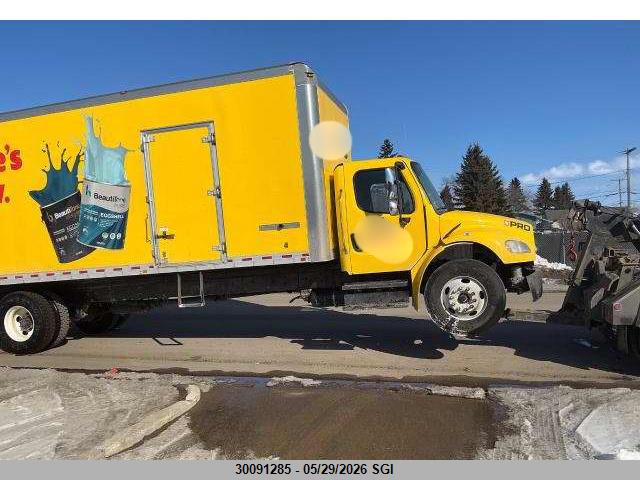 Продажа на аукционе авто 2019 Freightliner M2 106 Medium Duty, vin: 3ALACXFD8KDKD4735, номер лота: 30091285