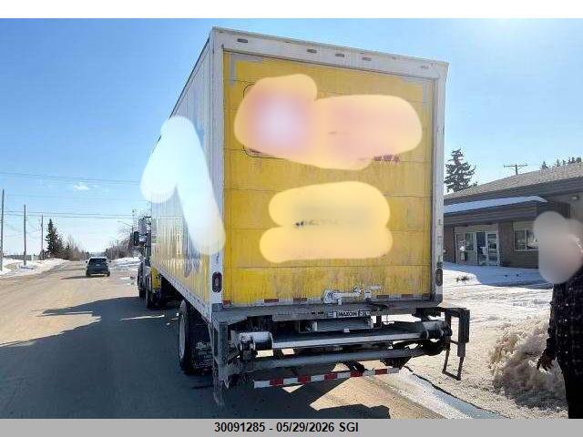 Продажа на аукционе авто 2019 Freightliner M2 106 Medium Duty, vin: 3ALACXFD8KDKD4735, номер лота: 30091285