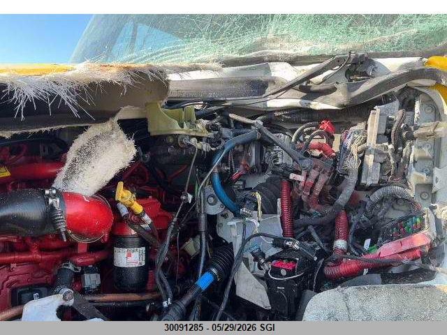 Продажа на аукционе авто 2019 Freightliner M2 106 Medium Duty, vin: 3ALACXFD8KDKD4735, номер лота: 30091285