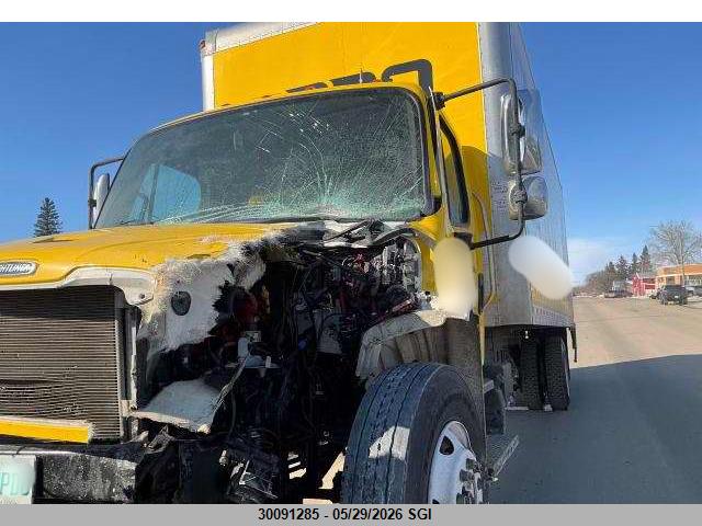 Продажа на аукционе авто 2019 Freightliner M2 106 Medium Duty, vin: 3ALACXFD8KDKD4735, номер лота: 30091285