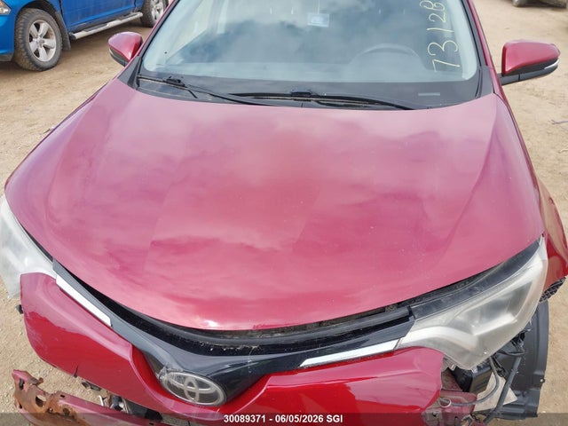 Продаж на аукціоні авто 2018 Toyota Rav4 Le, vin: 2T3BFREV4JW731284, номер лоту: 30089371