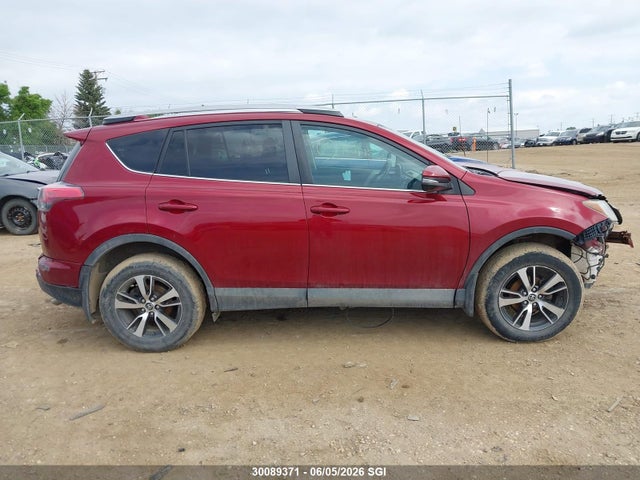Продаж на аукціоні авто 2018 Toyota Rav4 Le, vin: 2T3BFREV4JW731284, номер лоту: 30089371