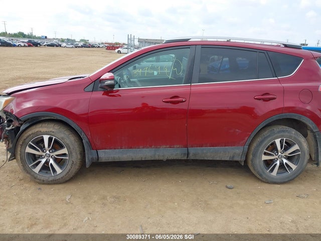 Продаж на аукціоні авто 2018 Toyota Rav4 Le, vin: 2T3BFREV4JW731284, номер лоту: 30089371