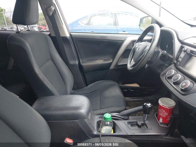 Продаж на аукціоні авто 2018 Toyota Rav4 Le, vin: 2T3BFREV4JW731284, номер лоту: 30089371