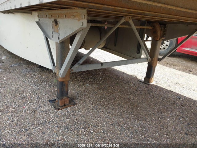 Stoughton Trailers Inc Reefer 2020 1DW1R5324LEA31342 Image 7