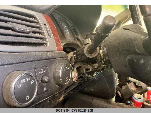 2009 Chevrolet Silverado K2500 Heavy Duty მანქანა იყიდება აუქციონზე, vin: 1GCHK43609F170311, აუქციონის ნომერი: 30091289