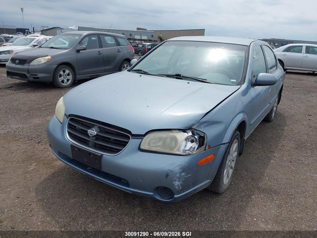 Aukcja sprzedaży 2000 Nissan Maxima, vin: JN1CA31D0YT762173, numer aukcji: 30091290