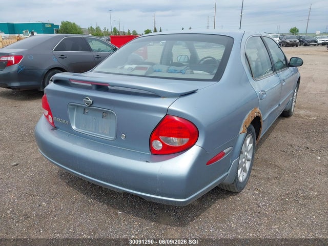 Aukcja sprzedaży 2000 Nissan Maxima, vin: JN1CA31D0YT762173, numer aukcji: 30091290