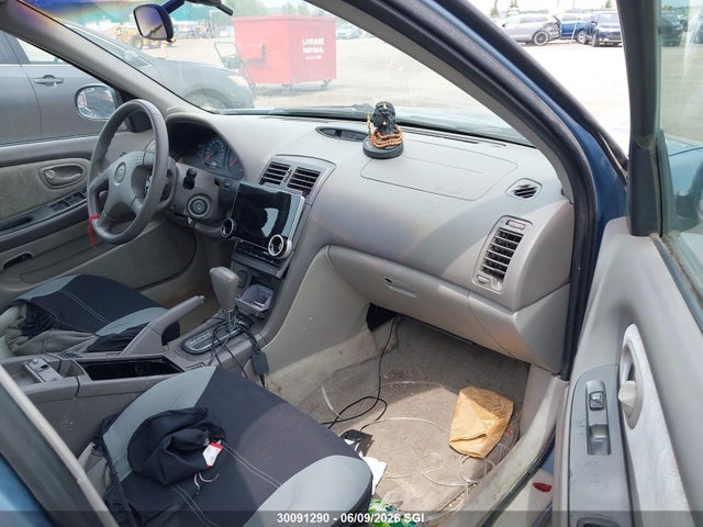 Aukcja sprzedaży 2000 Nissan Maxima, vin: JN1CA31D0YT762173, numer aukcji: 30091290