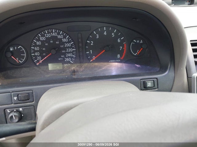 Aukcja sprzedaży 2000 Nissan Maxima, vin: JN1CA31D0YT762173, numer aukcji: 30091290