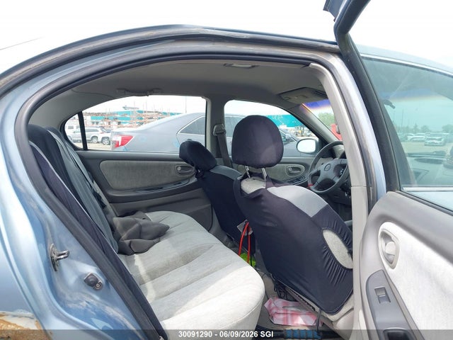 Aukcja sprzedaży 2000 Nissan Maxima, vin: JN1CA31D0YT762173, numer aukcji: 30091290