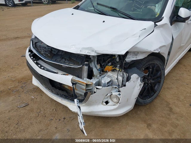 Продаж на аукціоні авто 2018 Chevrolet Sonic Premier, vin: 1G1JF6SB1J4122244, номер лоту: 30089028