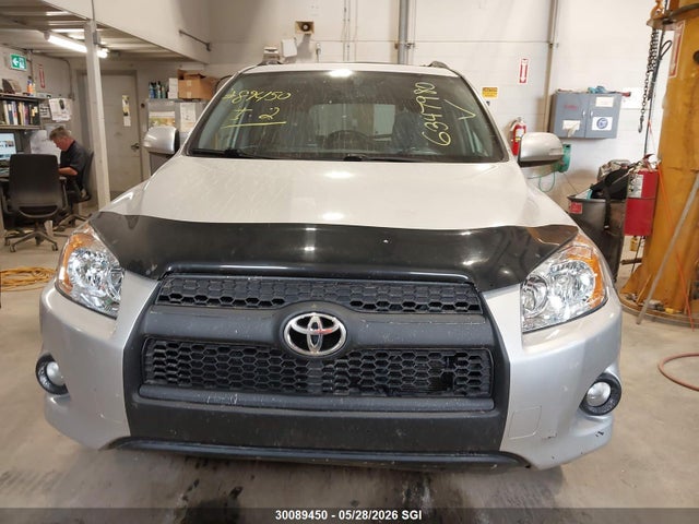 Продаж на аукціоні авто 2009 Toyota Rav4 Limited, vin: JTMBF31V89D005570, номер лоту: 30089450