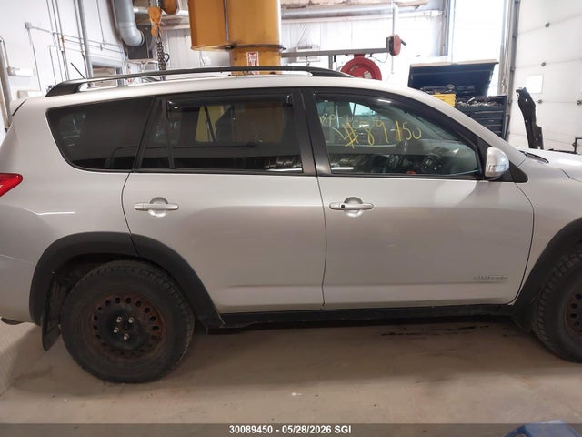 Продаж на аукціоні авто 2009 Toyota Rav4 Limited, vin: JTMBF31V89D005570, номер лоту: 30089450