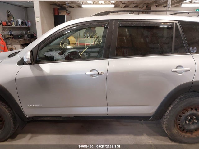 Продаж на аукціоні авто 2009 Toyota Rav4 Limited, vin: JTMBF31V89D005570, номер лоту: 30089450