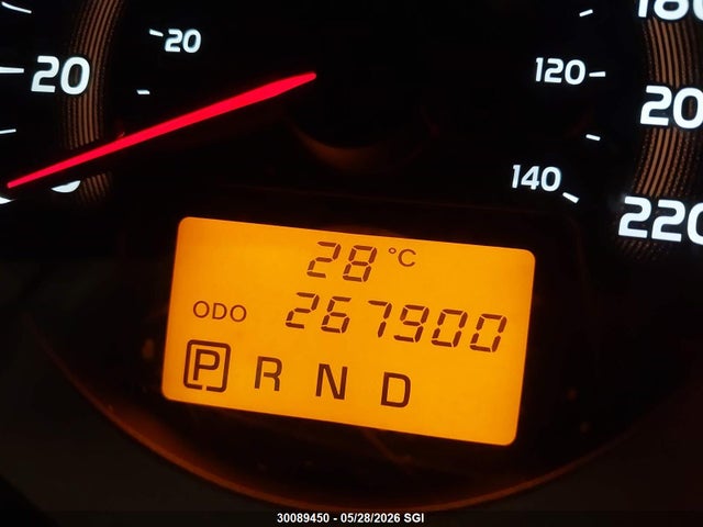 Продаж на аукціоні авто 2009 Toyota Rav4 Limited, vin: JTMBF31V89D005570, номер лоту: 30089450