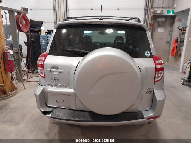 Продаж на аукціоні авто 2009 Toyota Rav4 Limited, vin: JTMBF31V89D005570, номер лоту: 30089450