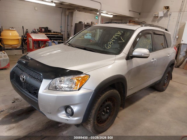 Продаж на аукціоні авто 2009 Toyota Rav4 Limited, vin: JTMBF31V89D005570, номер лоту: 30089450